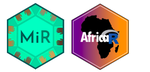 AfricaR, MiR Community, and R-Ladies Global work together to bring useR! 2020 tutorials to the whole R community